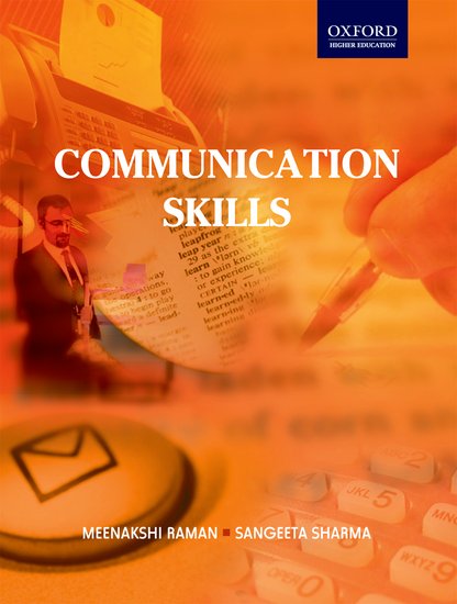 Communication Skills (Gujarat University)